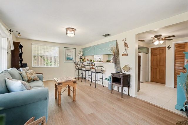 5541 ANDREA DRIVE, Holiday, FL 34690