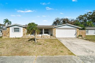 5541 ANDREA DRIVE, Holiday, FL 34690