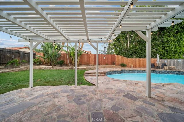 2978 Stacy Drive, Simi Valley, CA 93063