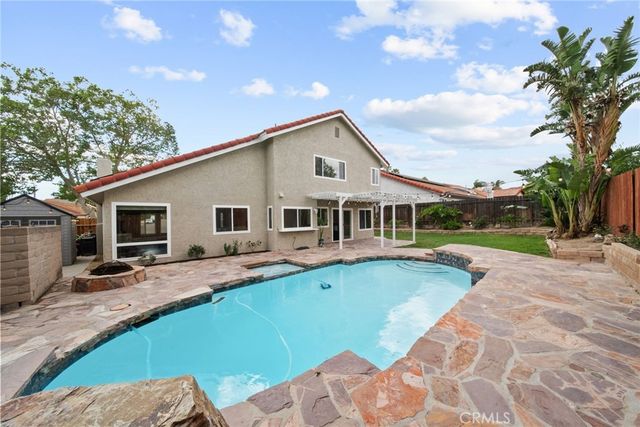 2978 Stacy Drive, Simi Valley, CA 93063