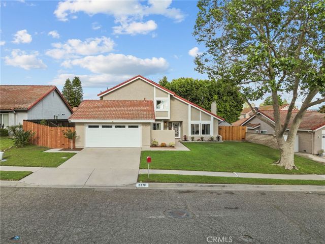 2978 Stacy Drive, Simi Valley, CA 93063