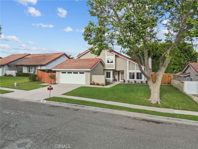 2978 Stacy Drive, Simi Valley, CA 93063