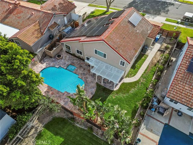 2978 Stacy Drive, Simi Valley, CA 93063