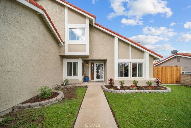 2978 Stacy Drive, Simi Valley, CA 93063