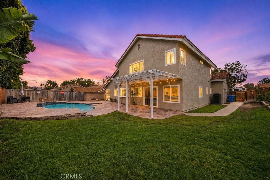 2978 Stacy Drive, Simi Valley, CA 93063