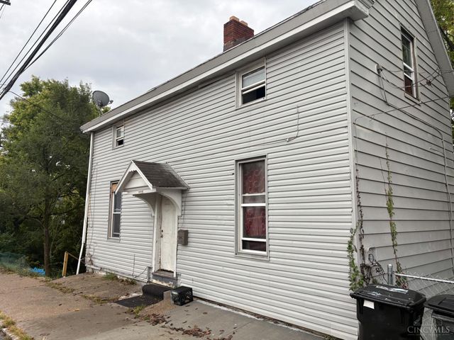 2009 Harrison Avenue, Cincinnati, OH 45214