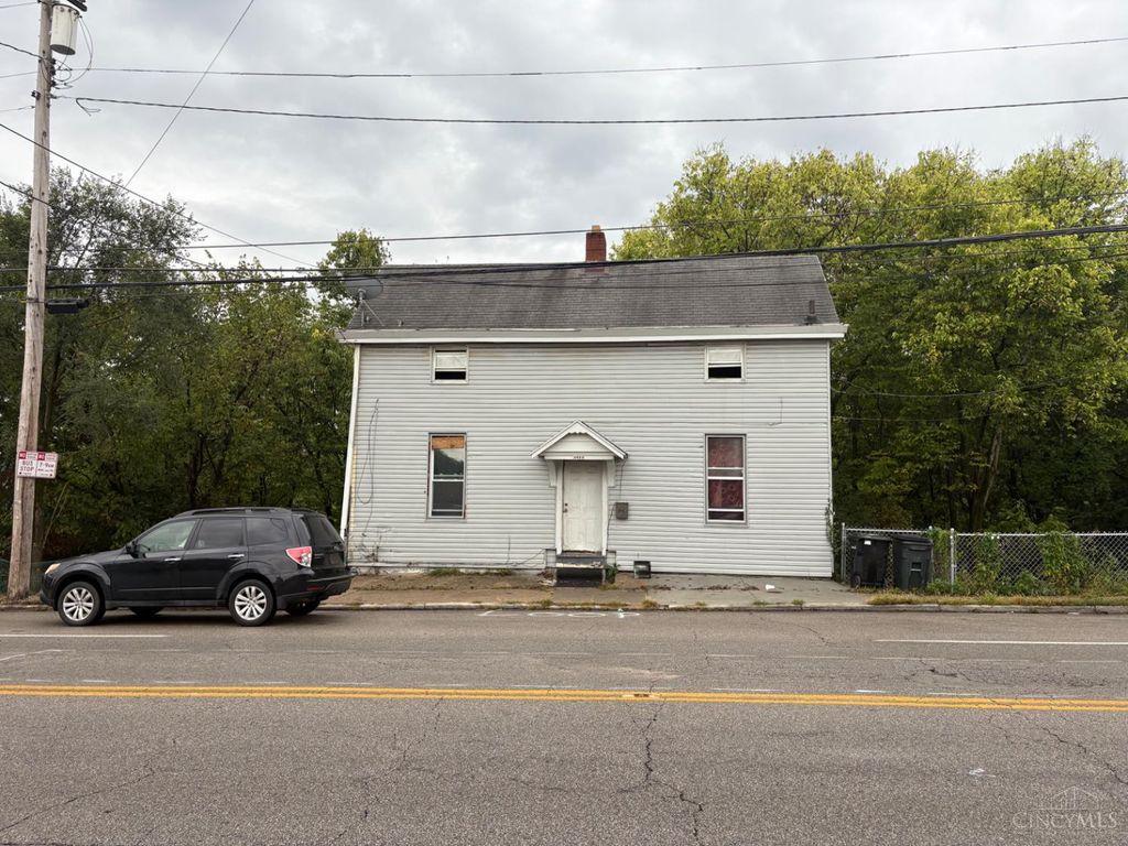 2009 Harrison Avenue, Cincinnati, OH 45214