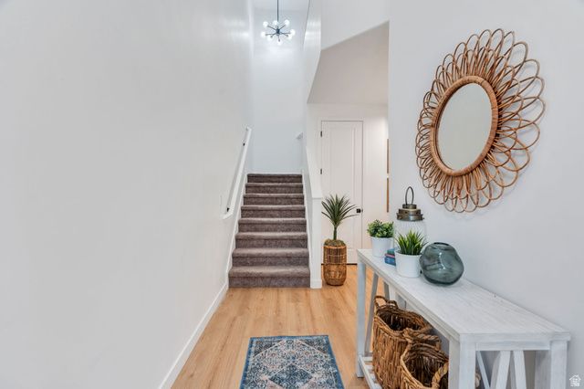 15109 S WILD HORSE WAY, Bluffdale, UT 84065