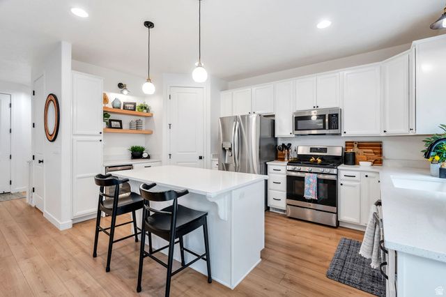 15109 S WILD HORSE WAY, Bluffdale, UT 84065