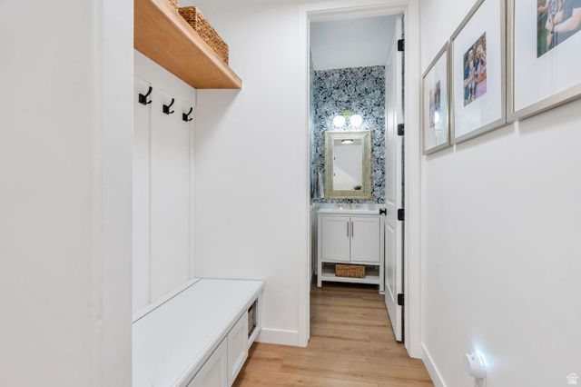 15109 S WILD HORSE WAY, Bluffdale, UT 84065