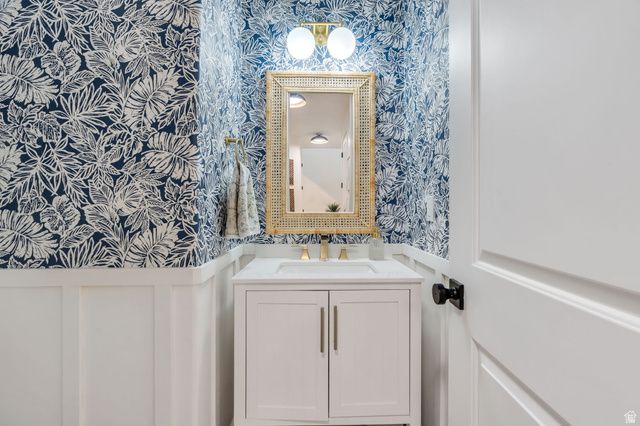 15109 S WILD HORSE WAY, Bluffdale, UT 84065