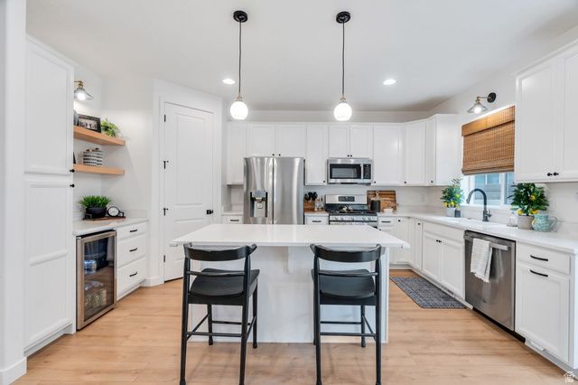 15109 S WILD HORSE WAY, Bluffdale, UT 84065