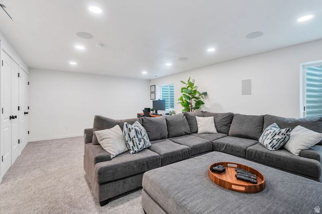 15109 S WILD HORSE WAY, Bluffdale, UT 84065