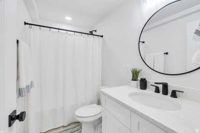 15109 S WILD HORSE WAY, Bluffdale, UT 84065