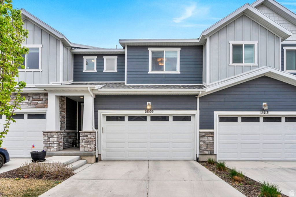 15109 S WILD HORSE WAY, Bluffdale, UT 84065