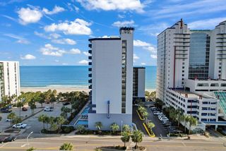 2001 S Ocean Blvd. # 1205, Myrtle Beach, SC 29577