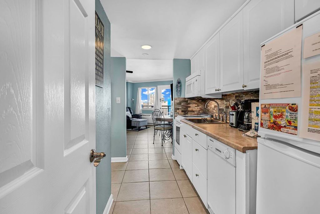 2001 S Ocean Blvd. # 1205, Myrtle Beach, SC 29577 — photo 4