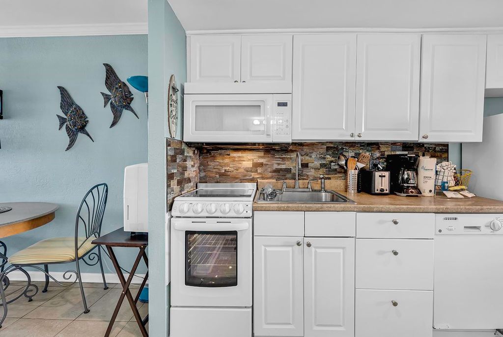 2001 S Ocean Blvd. # 1205, Myrtle Beach, SC 29577 — photo 5