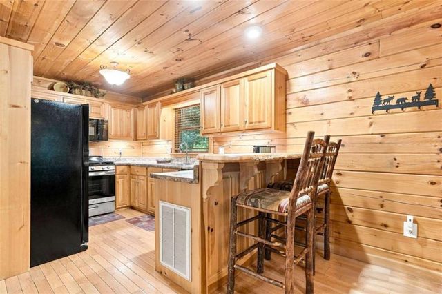 156 Cedar Ridge Road, Blue Ridge, GA 30513