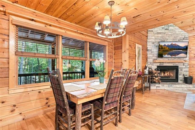 156 Cedar Ridge Road, Blue Ridge, GA 30513