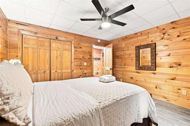 156 Cedar Ridge Road, Blue Ridge, GA 30513