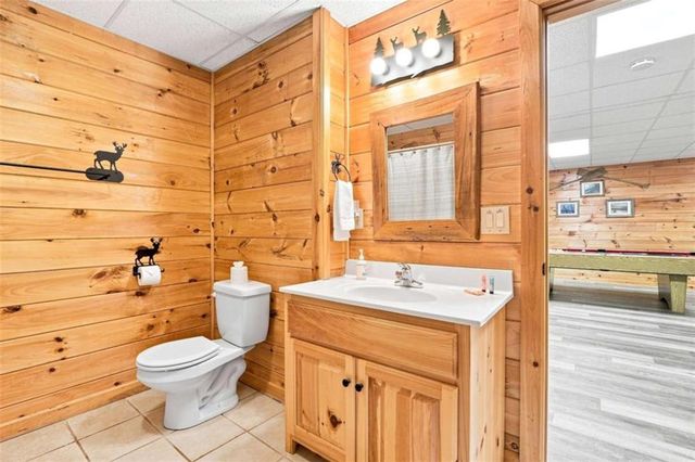 156 Cedar Ridge Road, Blue Ridge, GA 30513
