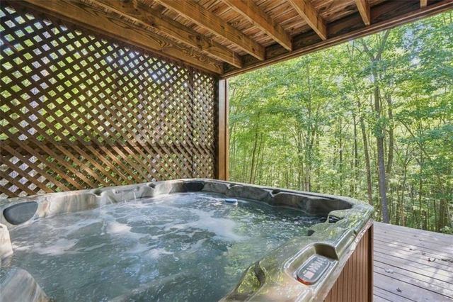 156 Cedar Ridge Road, Blue Ridge, GA 30513