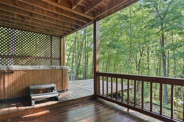 156 Cedar Ridge Road, Blue Ridge, GA 30513