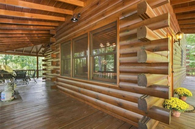 156 Cedar Ridge Road, Blue Ridge, GA 30513