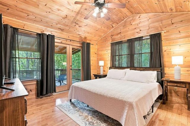 156 Cedar Ridge Road, Blue Ridge, GA 30513