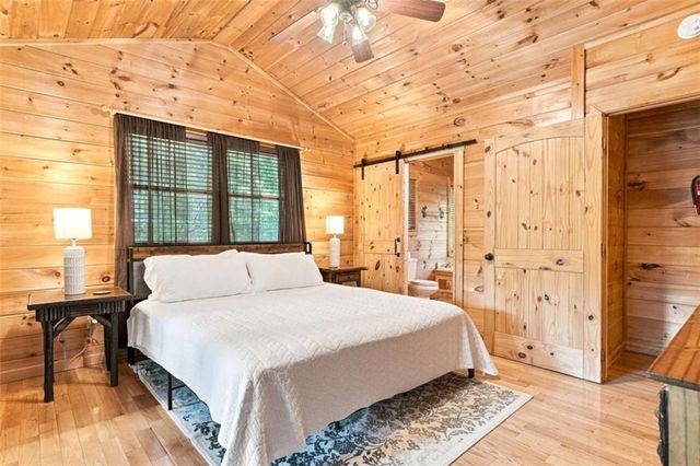 156 Cedar Ridge Road, Blue Ridge, GA 30513
