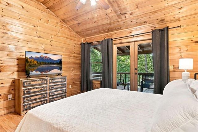 156 Cedar Ridge Road, Blue Ridge, GA 30513