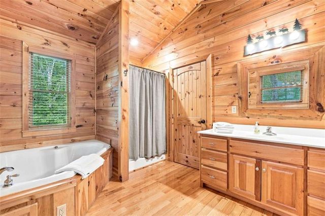 156 Cedar Ridge Road, Blue Ridge, GA 30513