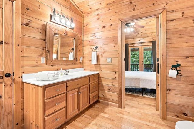 156 Cedar Ridge Road, Blue Ridge, GA 30513