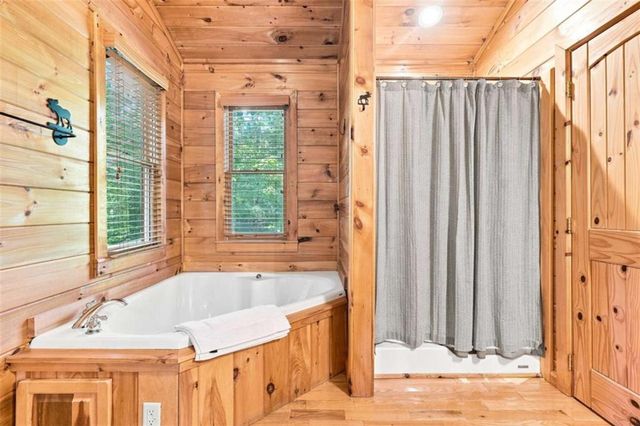 156 Cedar Ridge Road, Blue Ridge, GA 30513