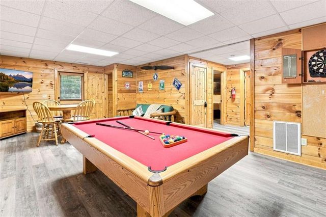 156 Cedar Ridge Road, Blue Ridge, GA 30513