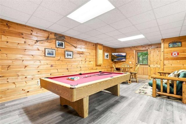 156 Cedar Ridge Road, Blue Ridge, GA 30513