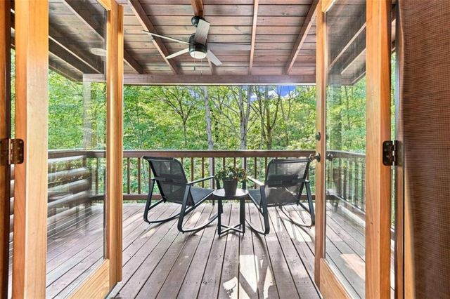 156 Cedar Ridge Road, Blue Ridge, GA 30513
