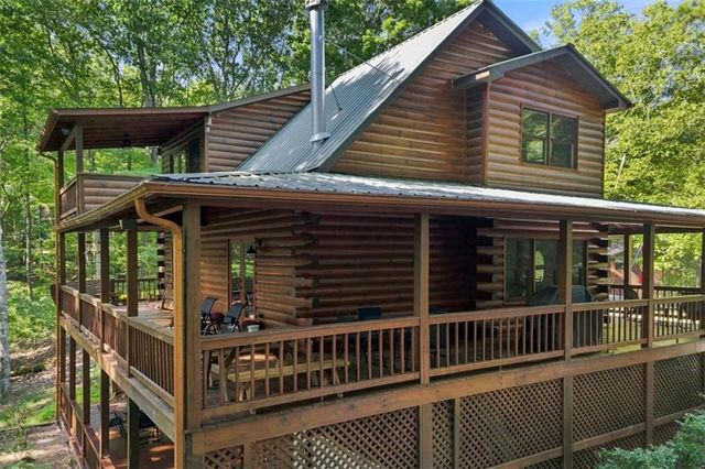 156 Cedar Ridge Road, Blue Ridge, GA 30513