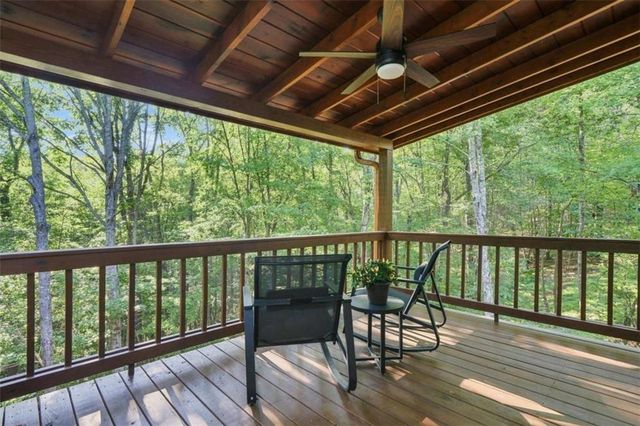 156 Cedar Ridge Road, Blue Ridge, GA 30513