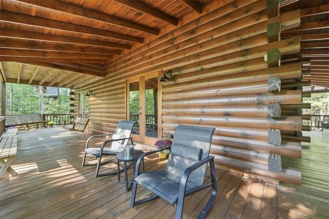 156 Cedar Ridge Road, Blue Ridge, GA 30513