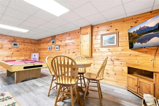 156 Cedar Ridge Road, Blue Ridge, GA 30513