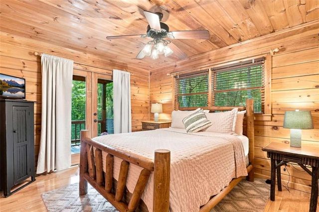 156 Cedar Ridge Road, Blue Ridge, GA 30513