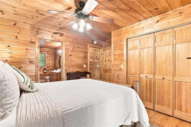 156 Cedar Ridge Road, Blue Ridge, GA 30513