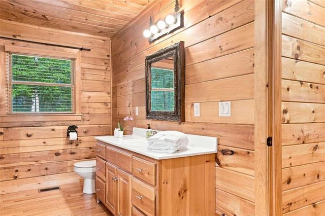 156 Cedar Ridge Road, Blue Ridge, GA 30513