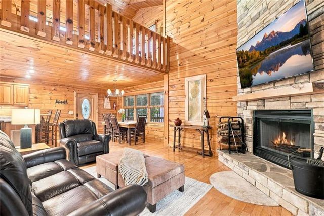 156 Cedar Ridge Road, Blue Ridge, GA 30513