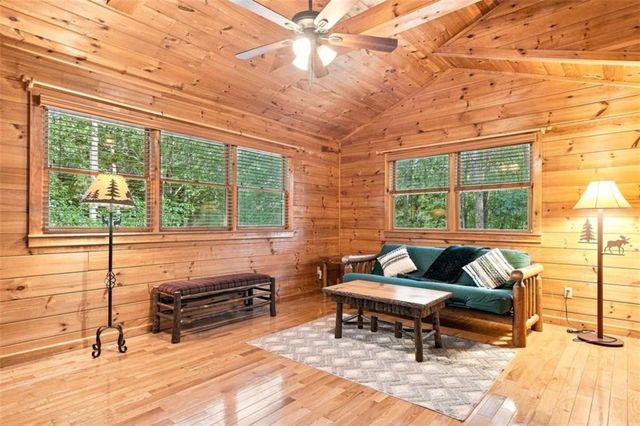 156 Cedar Ridge Road, Blue Ridge, GA 30513