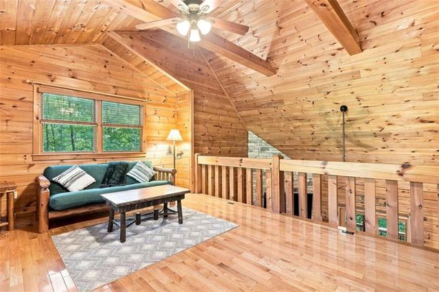 156 Cedar Ridge Road, Blue Ridge, GA 30513