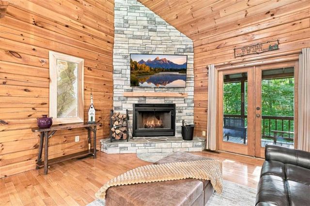 156 Cedar Ridge Road, Blue Ridge, GA 30513