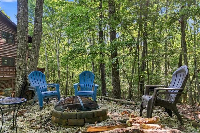 156 Cedar Ridge Road, Blue Ridge, GA 30513